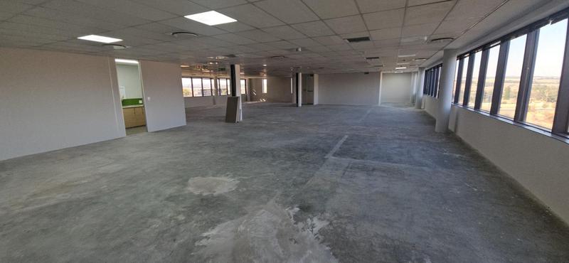 To Let commercial Property for Rent in Waterfall Gauteng