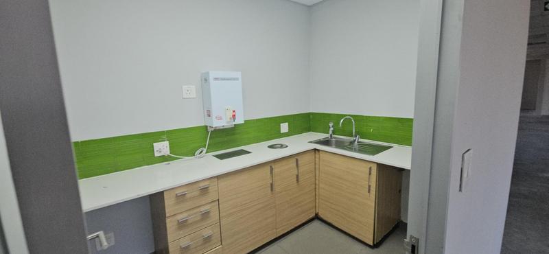 To Let commercial Property for Rent in Waterfall Gauteng