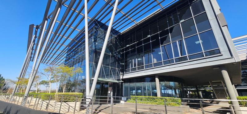 To Let commercial Property for Rent in Waterfall Gauteng