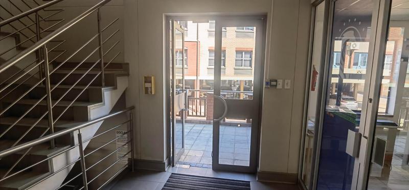 To Let commercial Property for Rent in Menlyn Gauteng