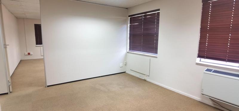 To Let commercial Property for Rent in Menlyn Gauteng