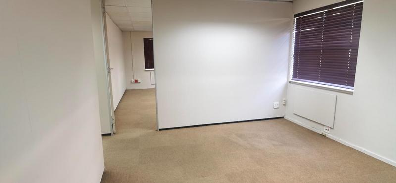 To Let commercial Property for Rent in Menlyn Gauteng
