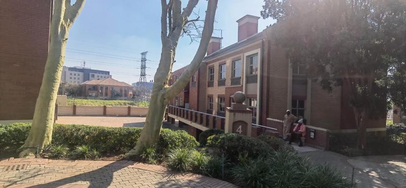 To Let commercial Property for Rent in Menlyn Gauteng
