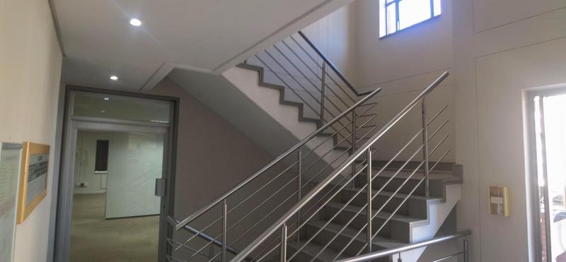 To Let commercial Property for Rent in Menlyn Gauteng