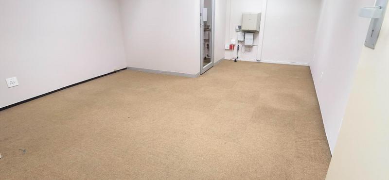 To Let commercial Property for Rent in Menlyn Gauteng