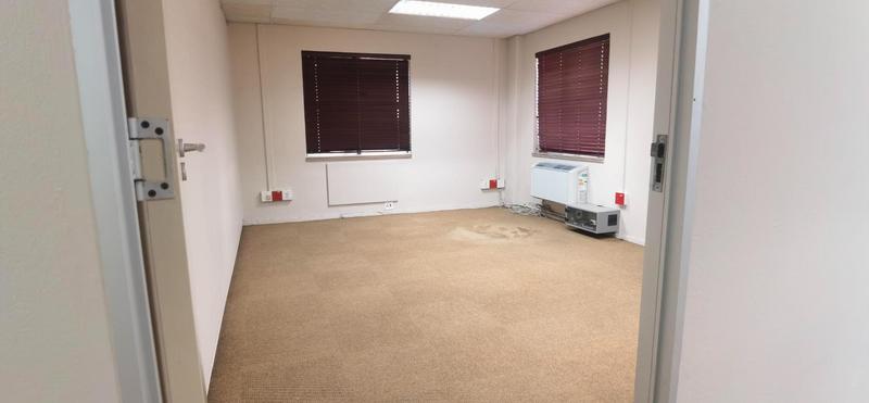 To Let commercial Property for Rent in Menlyn Gauteng