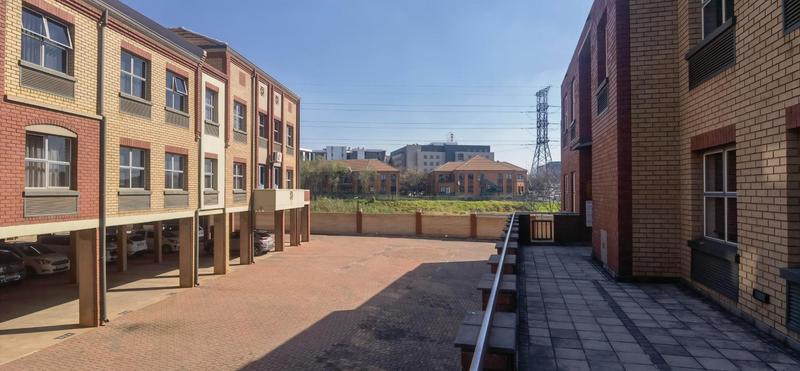To Let commercial Property for Rent in Menlyn Gauteng