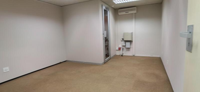 To Let commercial Property for Rent in Menlyn Gauteng