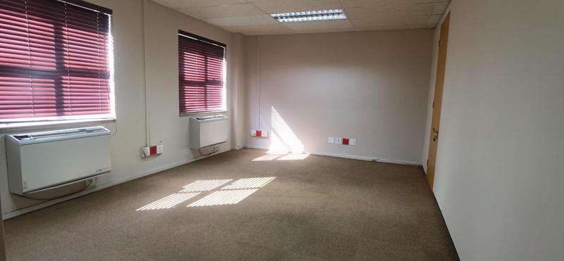 To Let commercial Property for Rent in Menlyn Gauteng