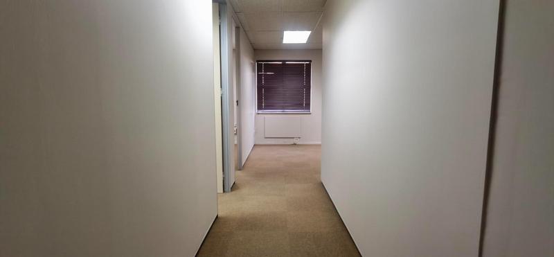 To Let commercial Property for Rent in Menlyn Gauteng