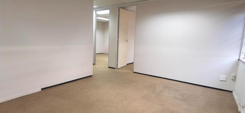 To Let commercial Property for Rent in Menlyn Gauteng