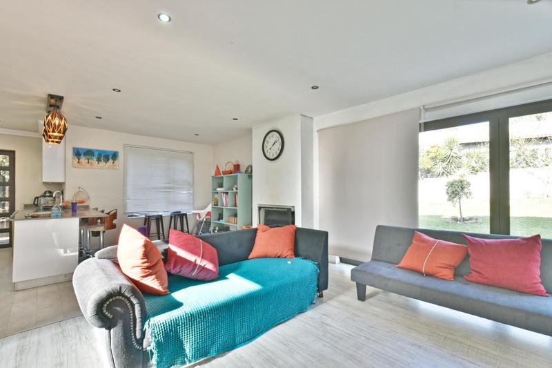 3 Bedroom Property for Sale in Randpark Ridge Gauteng
