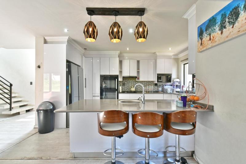 3 Bedroom Property for Sale in Randpark Ridge Gauteng