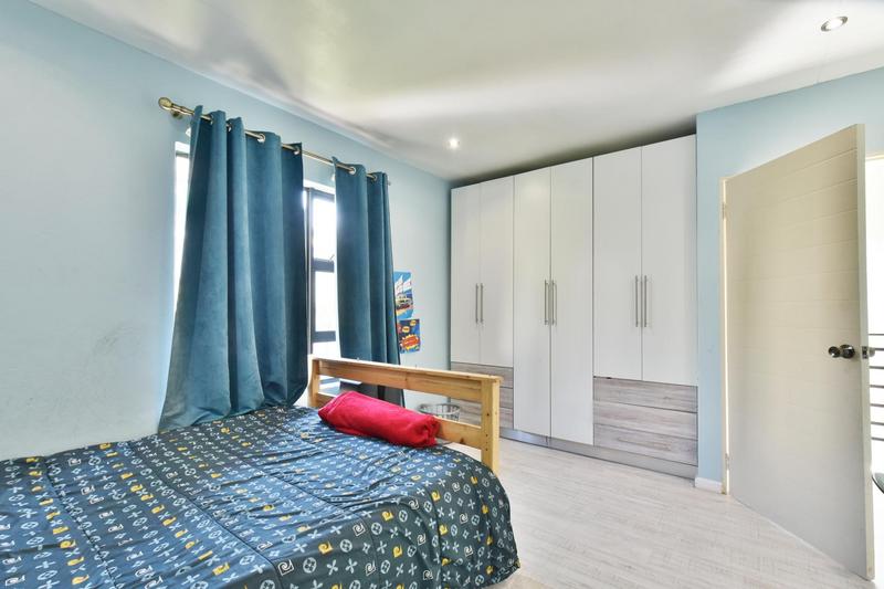 3 Bedroom Property for Sale in Randpark Ridge Gauteng