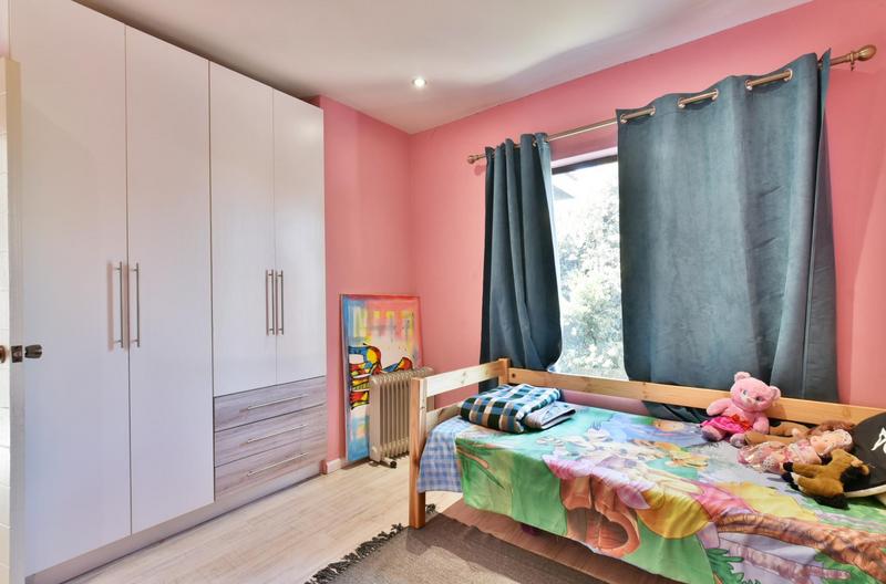 3 Bedroom Property for Sale in Randpark Ridge Gauteng