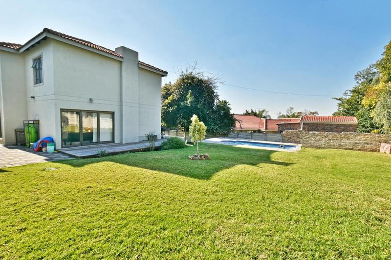 3 Bedroom Property for Sale in Randpark Ridge Gauteng