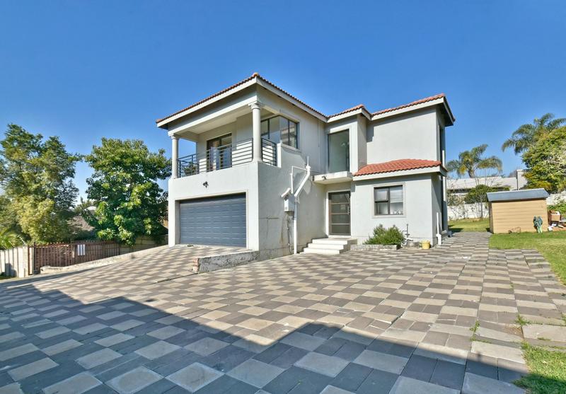 3 Bedroom Property for Sale in Randpark Ridge Gauteng