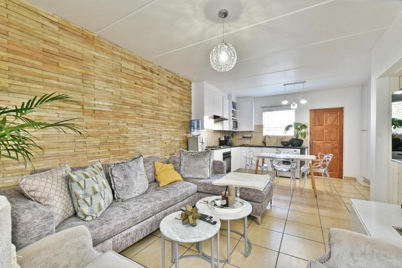 3 Bedroom Property for Sale in Wilgeheuwel Gauteng