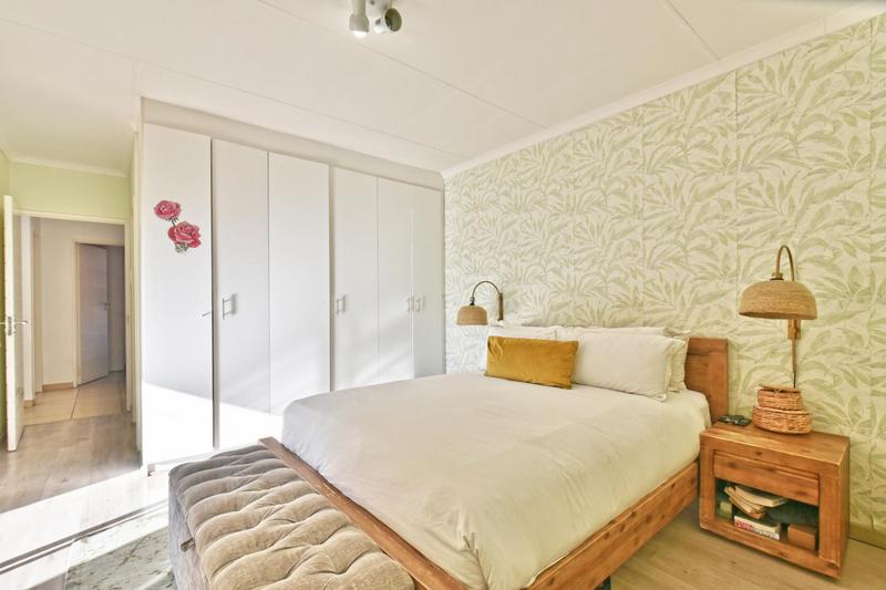 3 Bedroom Property for Sale in Wilgeheuwel Gauteng