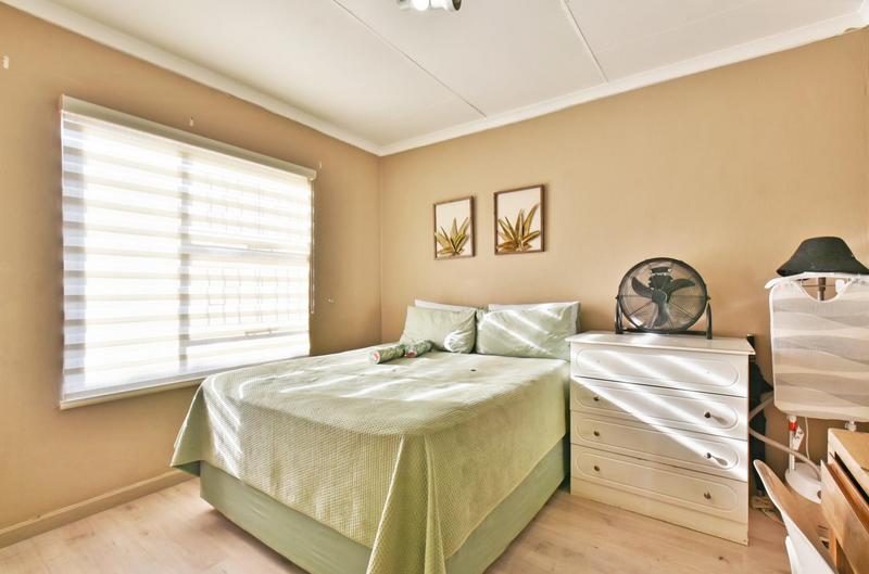 3 Bedroom Property for Sale in Wilgeheuwel Gauteng