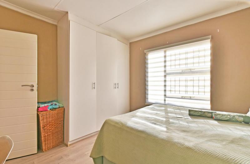 3 Bedroom Property for Sale in Wilgeheuwel Gauteng