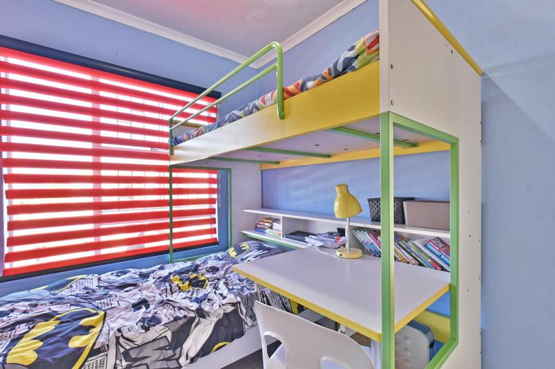 3 Bedroom Property for Sale in Wilgeheuwel Gauteng