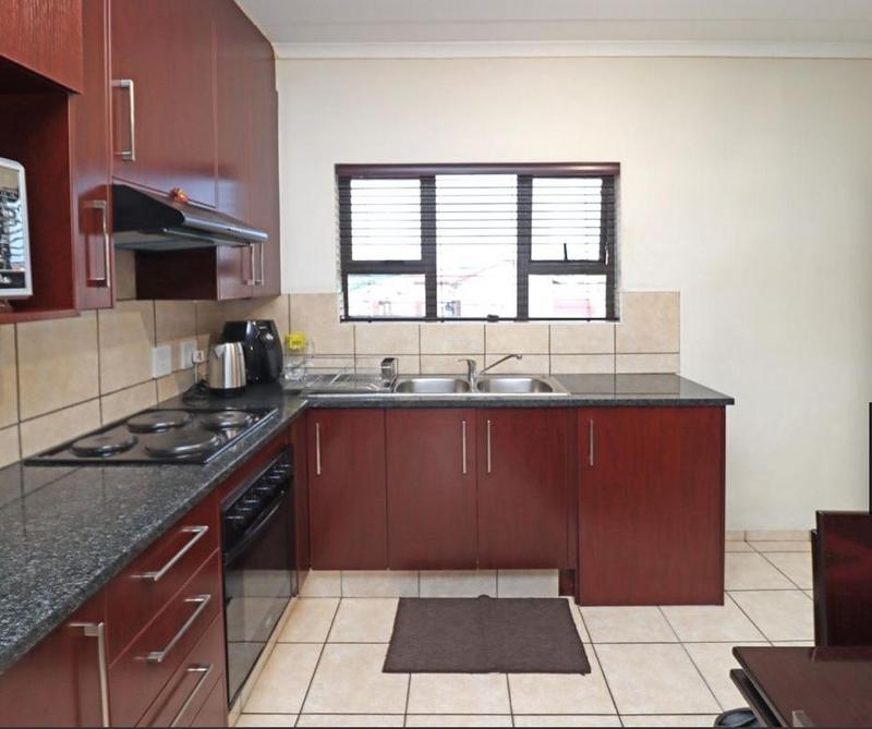 3 Bedroom Property for Sale in Barbeque Downs Gauteng