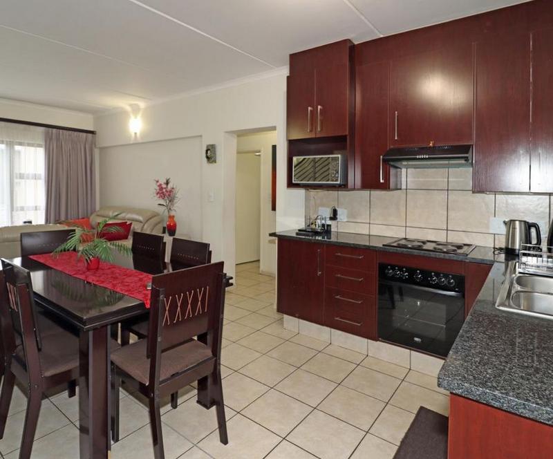 3 Bedroom Property for Sale in Barbeque Downs Gauteng