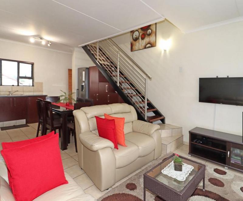 3 Bedroom Property for Sale in Barbeque Downs Gauteng