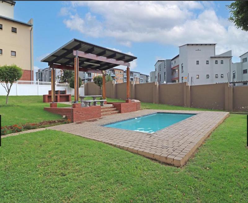 3 Bedroom Property for Sale in Barbeque Downs Gauteng