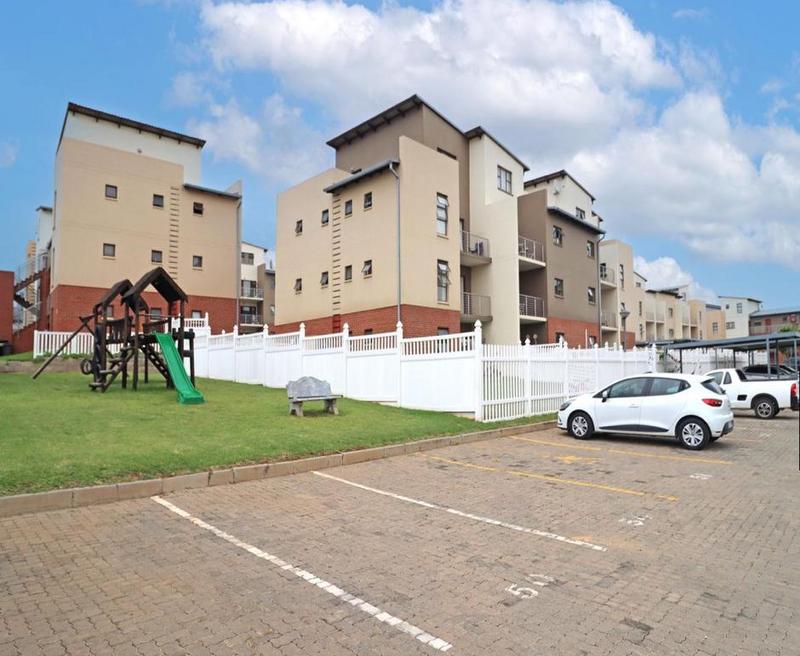 3 Bedroom Property for Sale in Barbeque Downs Gauteng
