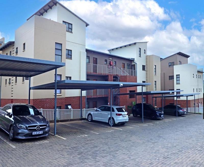 3 Bedroom Property for Sale in Barbeque Downs Gauteng