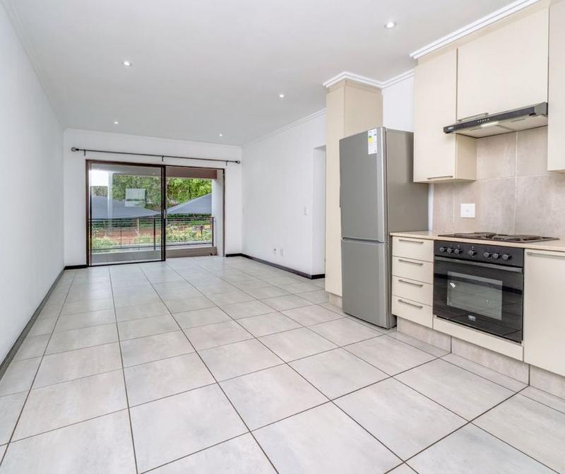 To Let 2 Bedroom Property for Rent in Sunninghill Gauteng