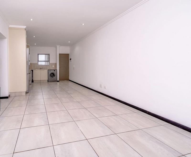 To Let 2 Bedroom Property for Rent in Sunninghill Gauteng