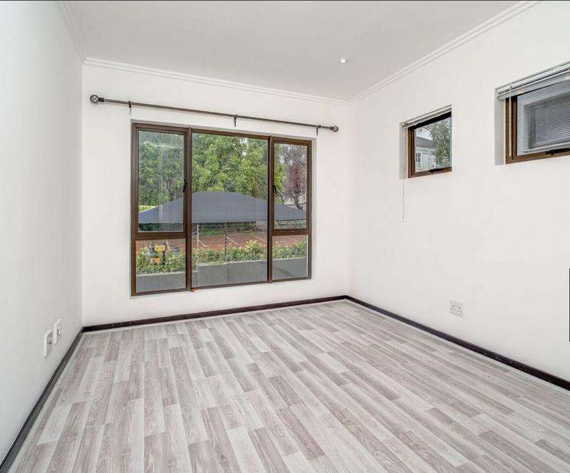 To Let 2 Bedroom Property for Rent in Sunninghill Gauteng