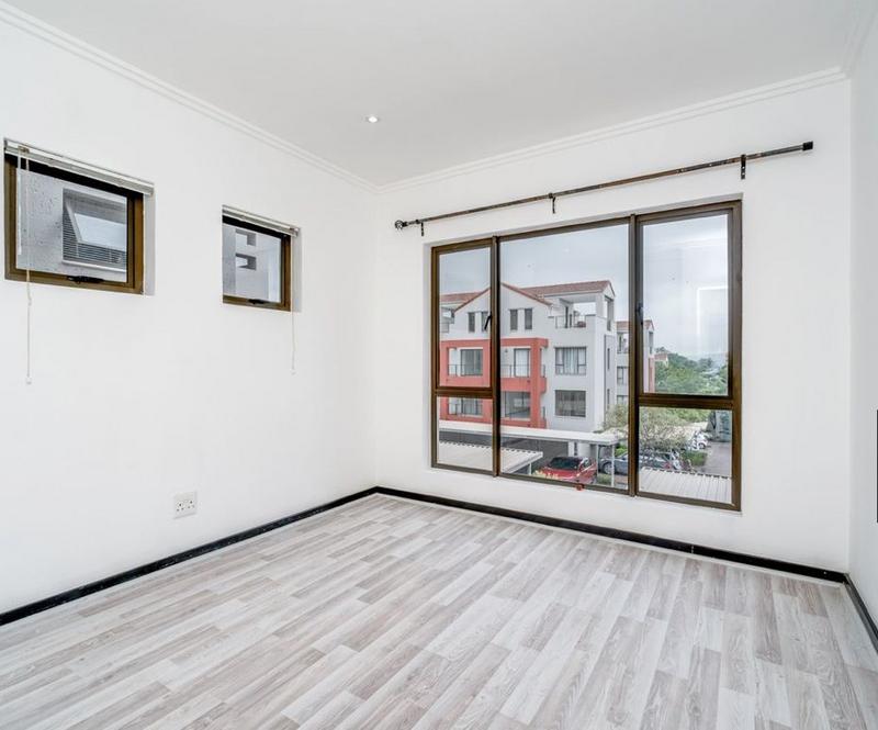 To Let 2 Bedroom Property for Rent in Sunninghill Gauteng