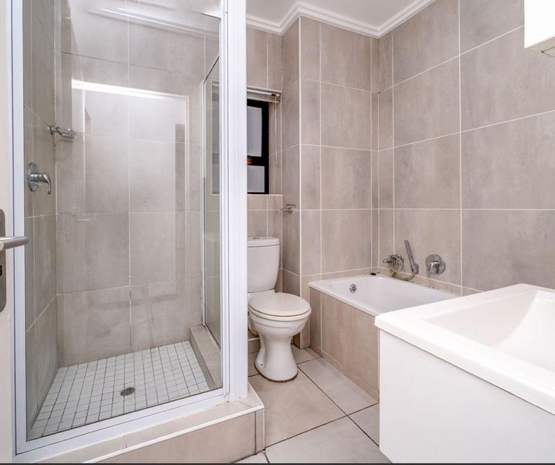 To Let 2 Bedroom Property for Rent in Sunninghill Gauteng