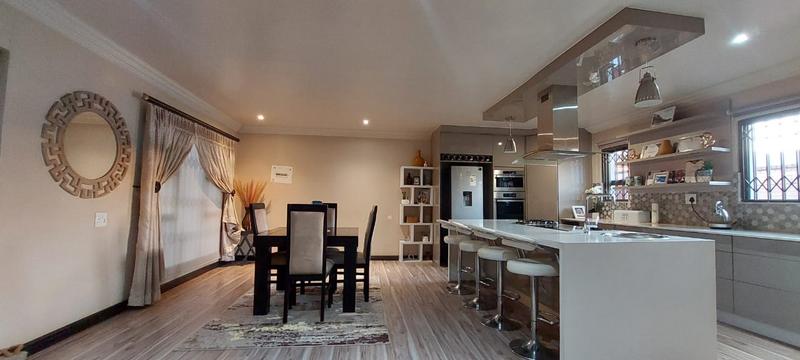 3 Bedroom Property for Sale in Chantelle Gauteng