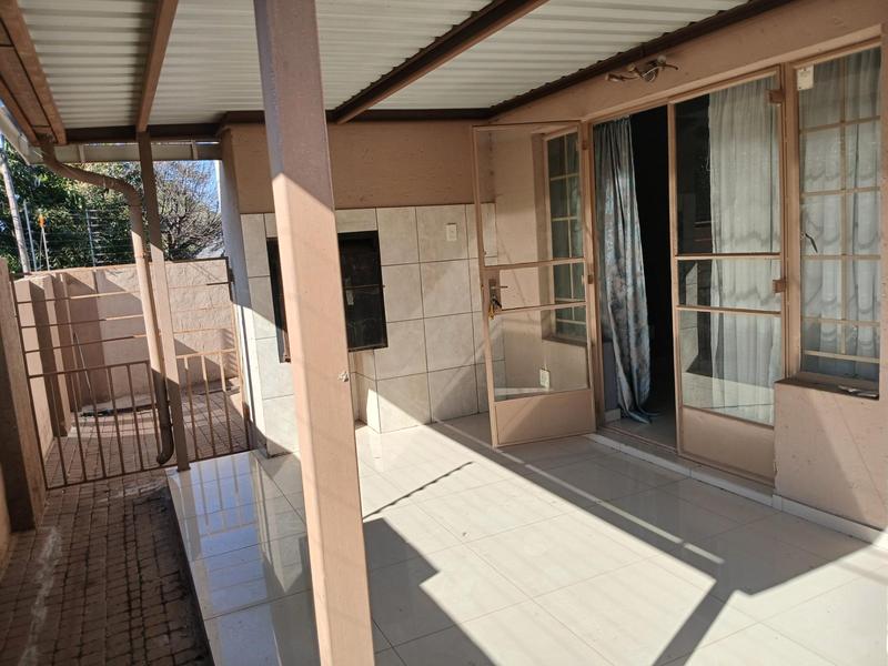 3 Bedroom Property for Sale in Theresa Park Gauteng
