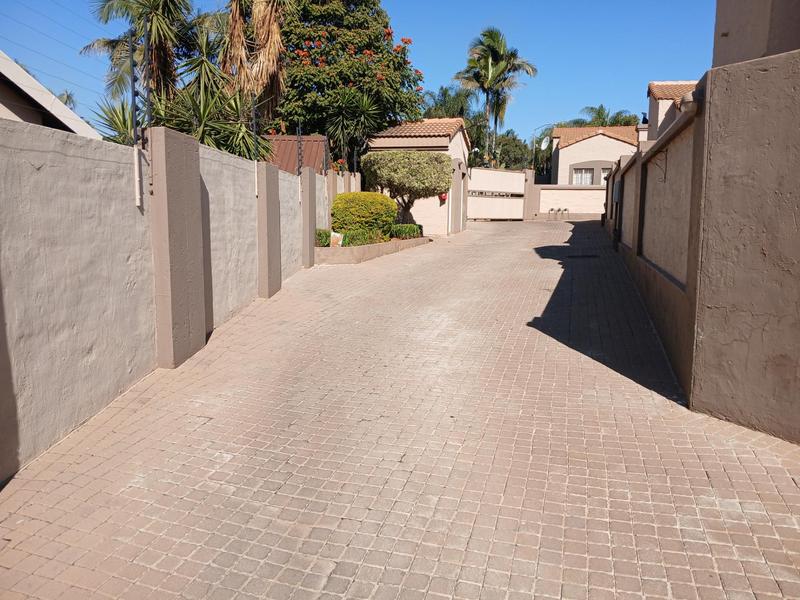 3 Bedroom Property for Sale in Theresa Park Gauteng