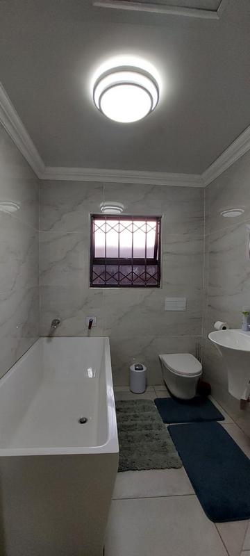 3 Bedroom Property for Sale in Theresa Park Gauteng