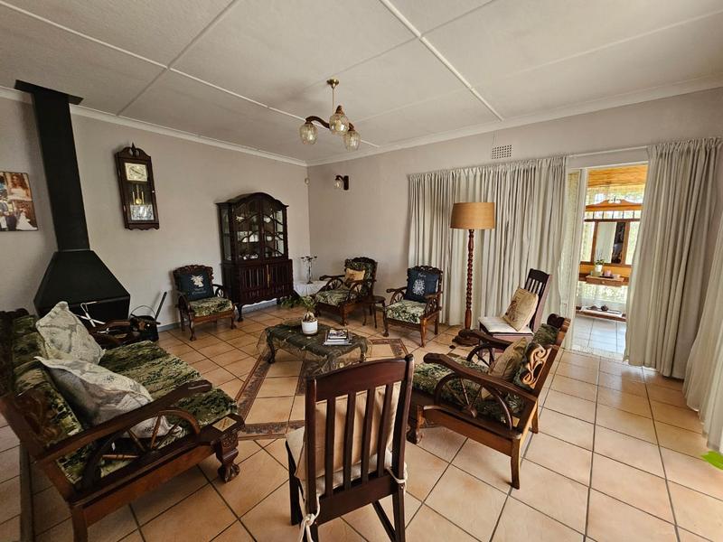 To Let 4 Bedroom Property for Rent in Kempton Park Ext 4 Gauteng