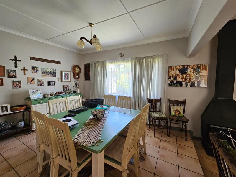 To Let 4 Bedroom Property for Rent in Kempton Park Ext 4 Gauteng