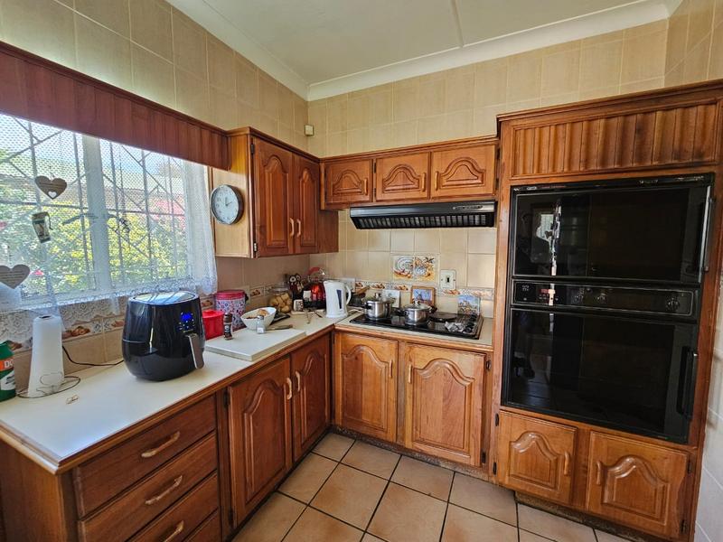 To Let 4 Bedroom Property for Rent in Kempton Park Ext 4 Gauteng