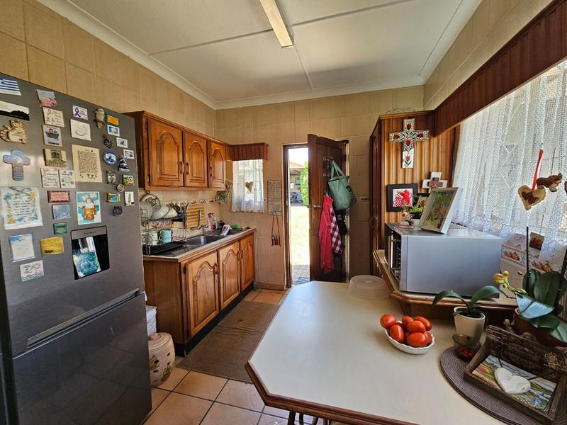 To Let 4 Bedroom Property for Rent in Kempton Park Ext 4 Gauteng