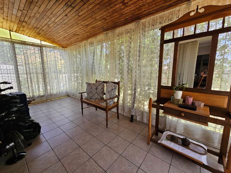 To Let 4 Bedroom Property for Rent in Kempton Park Ext 4 Gauteng