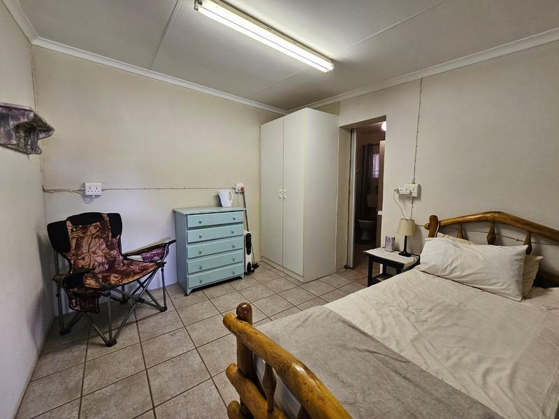 To Let 4 Bedroom Property for Rent in Kempton Park Ext 4 Gauteng