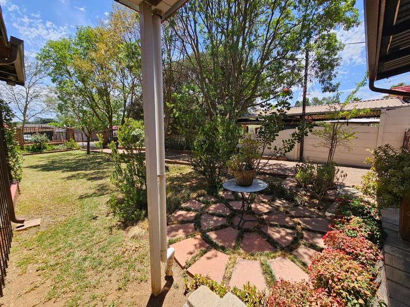 To Let 4 Bedroom Property for Rent in Kempton Park Ext 4 Gauteng