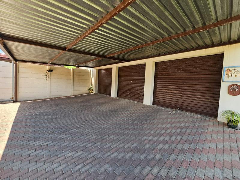 To Let 4 Bedroom Property for Rent in Kempton Park Ext 4 Gauteng