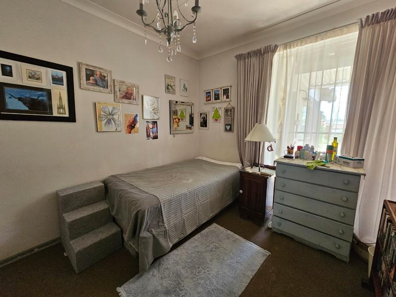 To Let 2 Bedroom Property for Rent in Kempton Park Ext 4 Gauteng